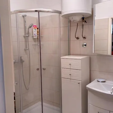 Slavica Apartment *