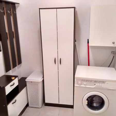 Slavica Apartment *