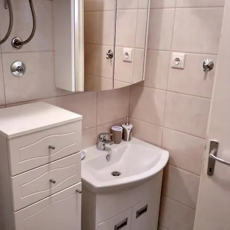 Slavica Apartment Sibenik