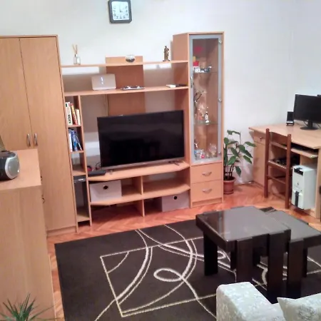Slavica Apartment Sibenik