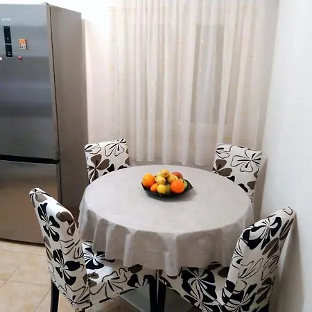Apartment Slavica *