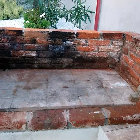 Slavica Apartment *