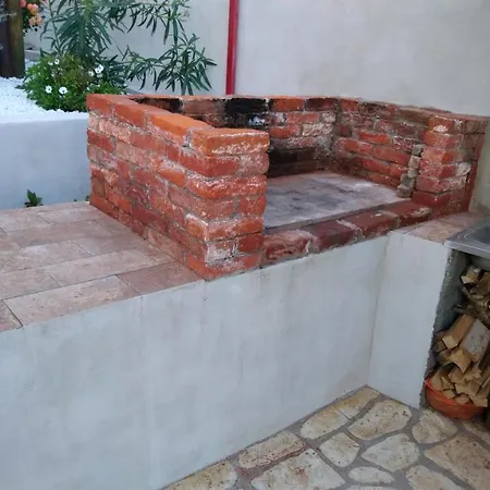 Apartment Slavica Sibenik
