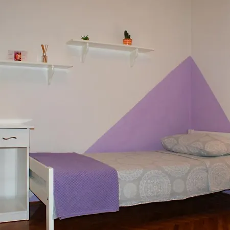 Slavica Apartment