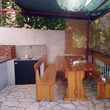 Apartment Slavica *