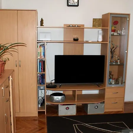 Apartment Slavica *